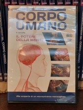 VIDEOENCICLOPEDIA DEL CORPO