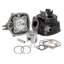 GRUPPO TERMICO IN GHISA Ø47