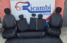TAPPEZZERIA SEDILI LANCIA YPSILON ANNO 2016