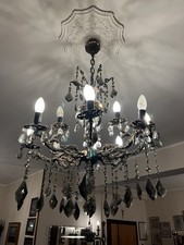 Lampadari In Stile Classico A