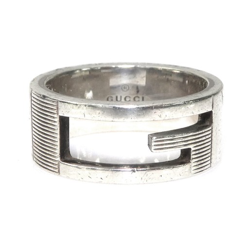 Anello gucci originale - anello,