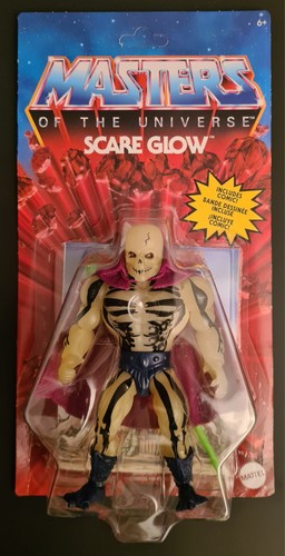 Masters the universe motu - masters, of