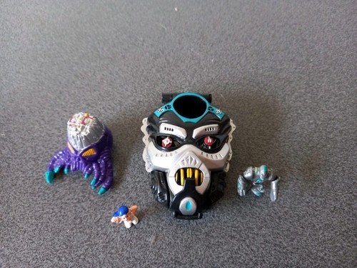Mighty max droid - mighty,