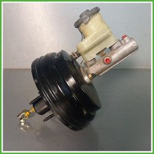Servofreno Pompa HONDA CIVIC 3 Porte 1.4 16V 46400S04N11, HONDA NM260V-3