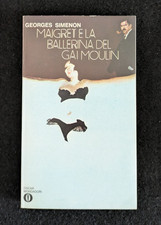 Georges Simenon Maigret e la