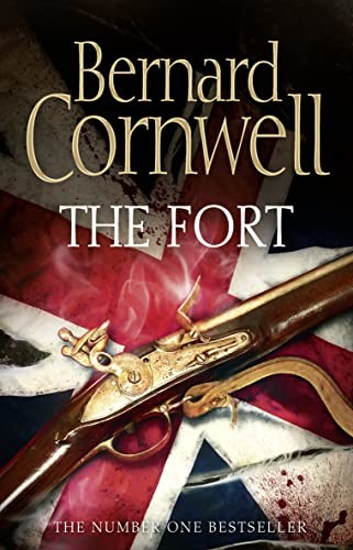 The fort bernard cornwell - fort-bernard,
