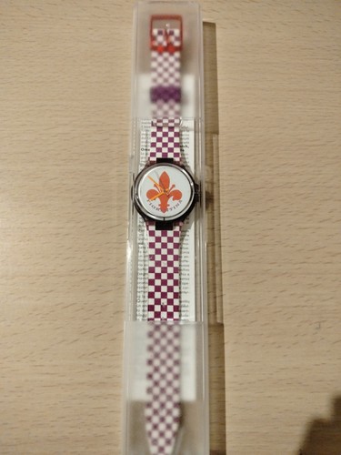 Parmalat football watch gli - watch,