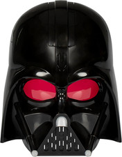 Hasbro , Darth Vader, Maschera per Bambini E Bambine Da 5 Anni in Su, Giocattolo