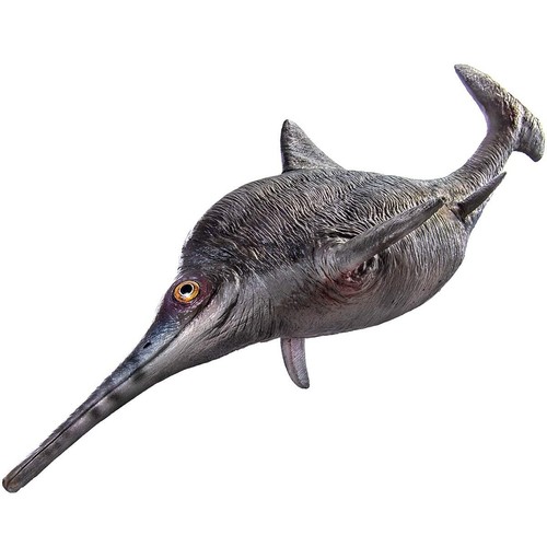 Pnso brook the - pnso, ophthalmosaurus