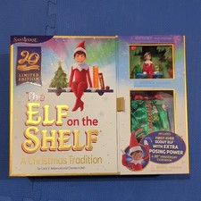 Nuovo Elfo sullo Scaffale 20