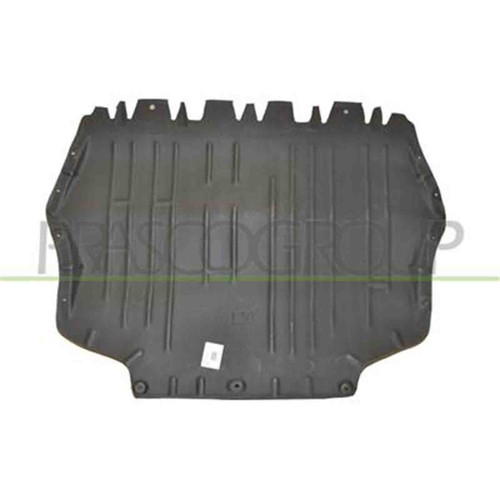 Coprimotore inferiore per audi - coprimotore,