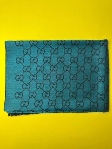 Gucci schal tuch wolle - gucci, und