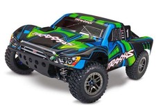 Traxxas Slash 4x4 Clipless VXL