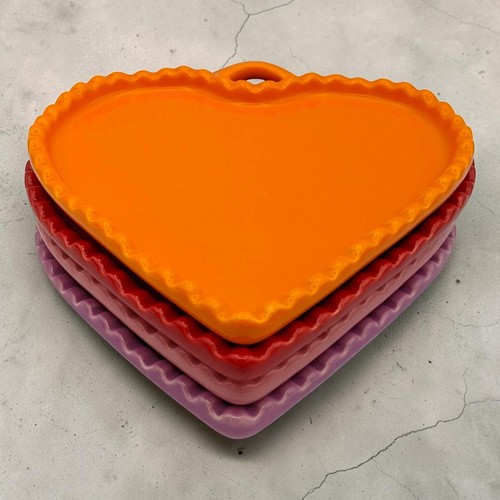 Williams sonoma cuore piatti - sonoma,