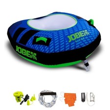 Jobe gonfiabile trainabile 1