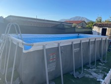 piscina bestway rettangolare 