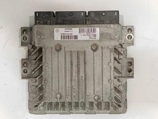 237101495R CENTRALINA MOTORE per RENAULT MEGANE 3A SERIE (10/08>) S180067142A