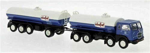58453 brekina camion fiat 690 - camion,