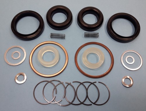 Kit guarnizioni forcella bmw - guarnizioni,