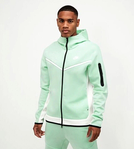 Felpa nike sportswear tech - nike,
