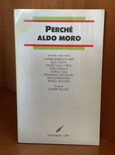 Perche' Aldo Moro di De