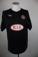 MASS UDINESE N 9 MAGLIA CALCIO UOMO Tg L SOCCER JERSEY