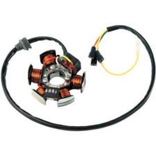 Statore Volano Minarelli Am6