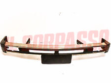 PARAURTI ANTERIORE + CANTONALE