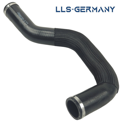 Tubo intercooler turbo - , per