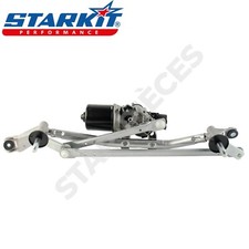 Moteur essuie glace avant - moteur,