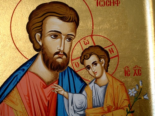 Giuseppe gesù cristo - giuseppe,