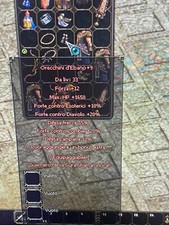 metin2 orecchini ebano dia zom 