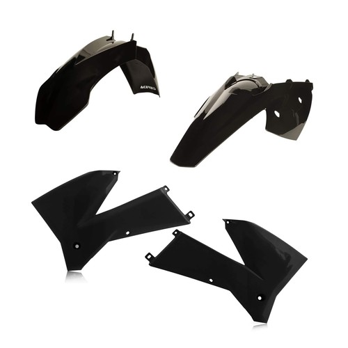 Acerbis kit carene plastiche - kit,