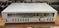 Toshiba Aurex ST-S60 Vintage FM Tuner , Perfettamente Funzionante, Ottimo