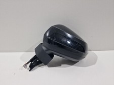 Ricambi Usati Specchio Specchietto Retrovisore SX Sinistro Audi Q3 2^ 2018 2024