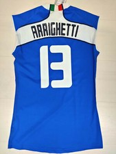 6834 ASICS FIPAV TEAM ITALIA