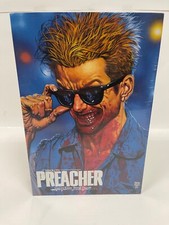 Absolute Preacher Volume 1