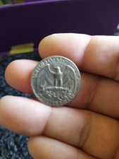 quarter dollar 1974