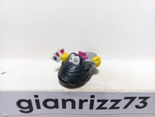  Sorpresine Kinder Ferrero Brioss, Amicozze, Personaggio Magicozza Vuoto 