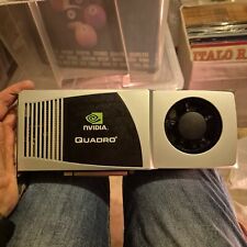 NVIDIA Quadro FX 5800 4 GB 512 bit GDDR3 PCI Express scheda grafica video