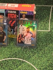 Modric E Sergio Ramos ELITE POWER 2023-24  MEGACRACKS LA LIGA PANINI
