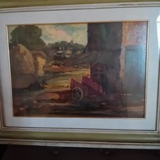 QUADRO CAMPAGNA di Seloski