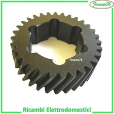 Ingranaggio per affettatrice Arsa Z31 denti di ricambio diametro 62 spessore 20