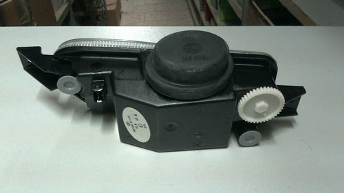 Fendinebbia per ford escort - fendinebbia,