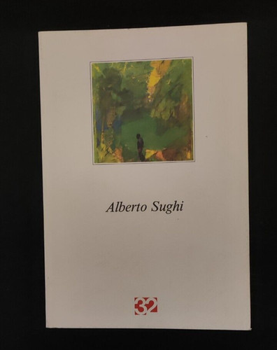 Alberto sughi dipinti 1992 - sughi,