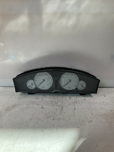 Quadro strumenti cruscotto