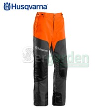 PANTALONI ANTITAGLIO HUSQVARNA