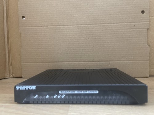 Patton smartnode multiporta - smartnode,