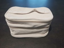 Trousse porta trucchi da viaggio MAI USATA