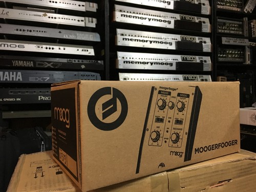 Moog moogerfooger 103 - moog,